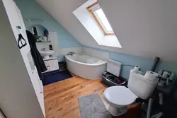 Vente maison de campagne Lapleau  