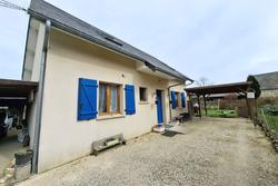 Vente maison de campagne Lapleau  