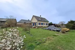 Vente maison de campagne Lapleau  