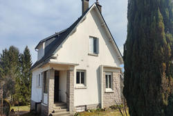 Vente maison Egletons  