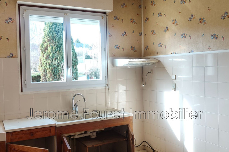 Vente maison Egletons  