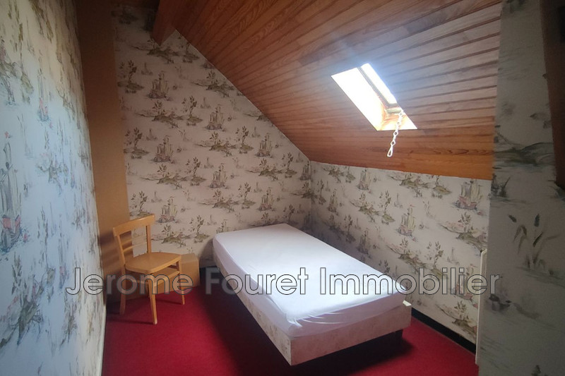 Vente maison Egletons  