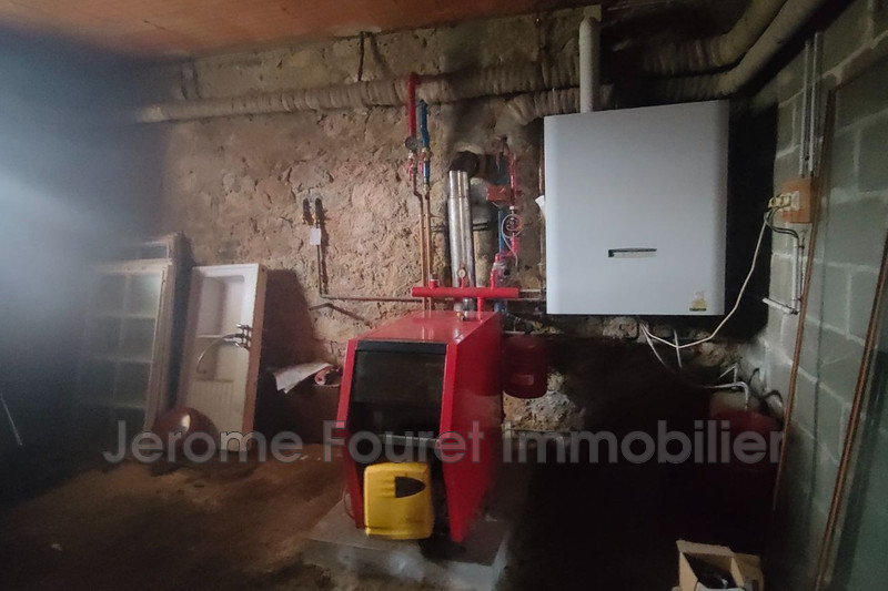Vente maison Egletons  