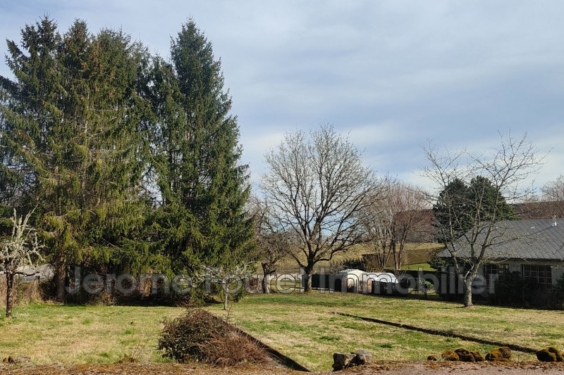 Vente maison Egletons  