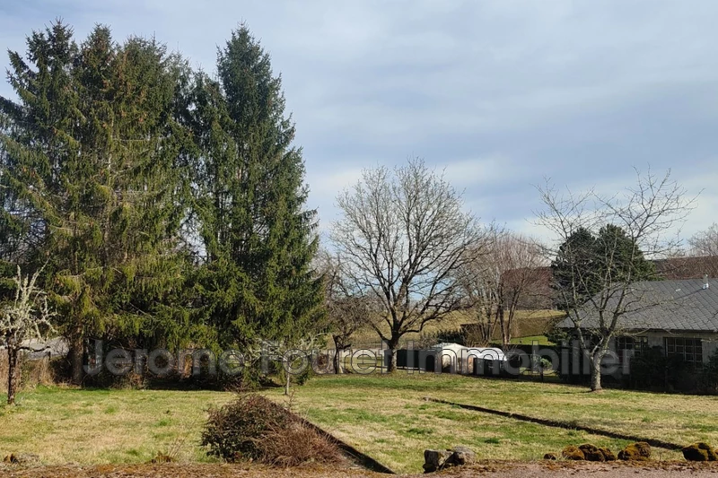 Vente maison Egletons  