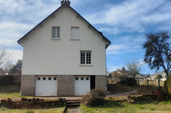 Vente maison Egletons  