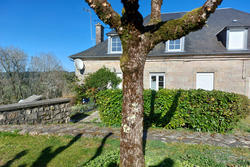 Vente maison de village Egletons  