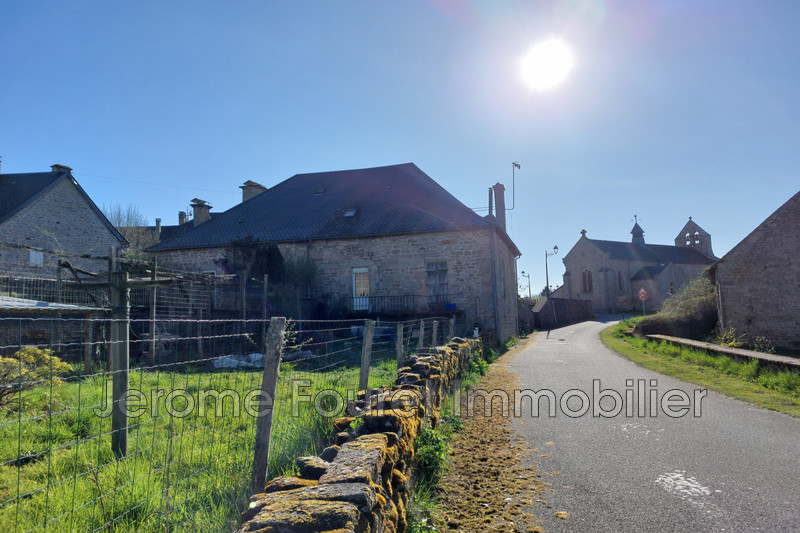 Vente maison de village Egletons  
