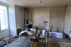 Vente maison de village Egletons  