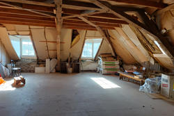 Vente maison de village Egletons  