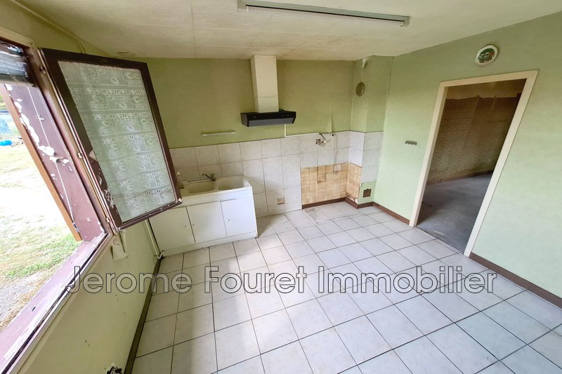 Vente maison Egletons  