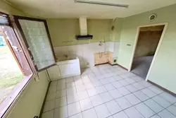 Vente maison Egletons  