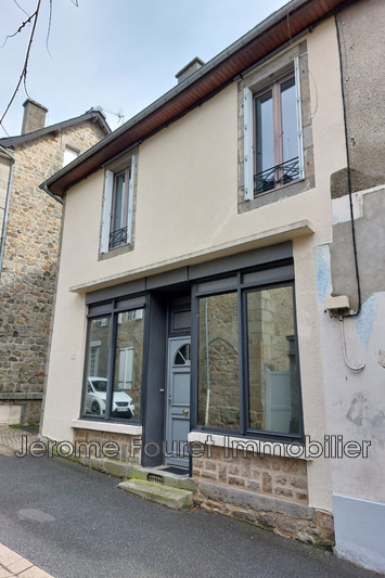 Vente idéal investisseur Neuvic  