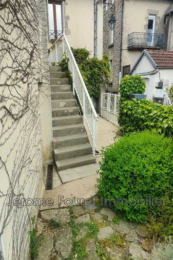 Vente idéal investisseur Neuvic  