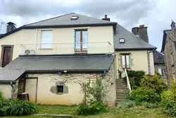 Vente idéal investisseur Neuvic  
