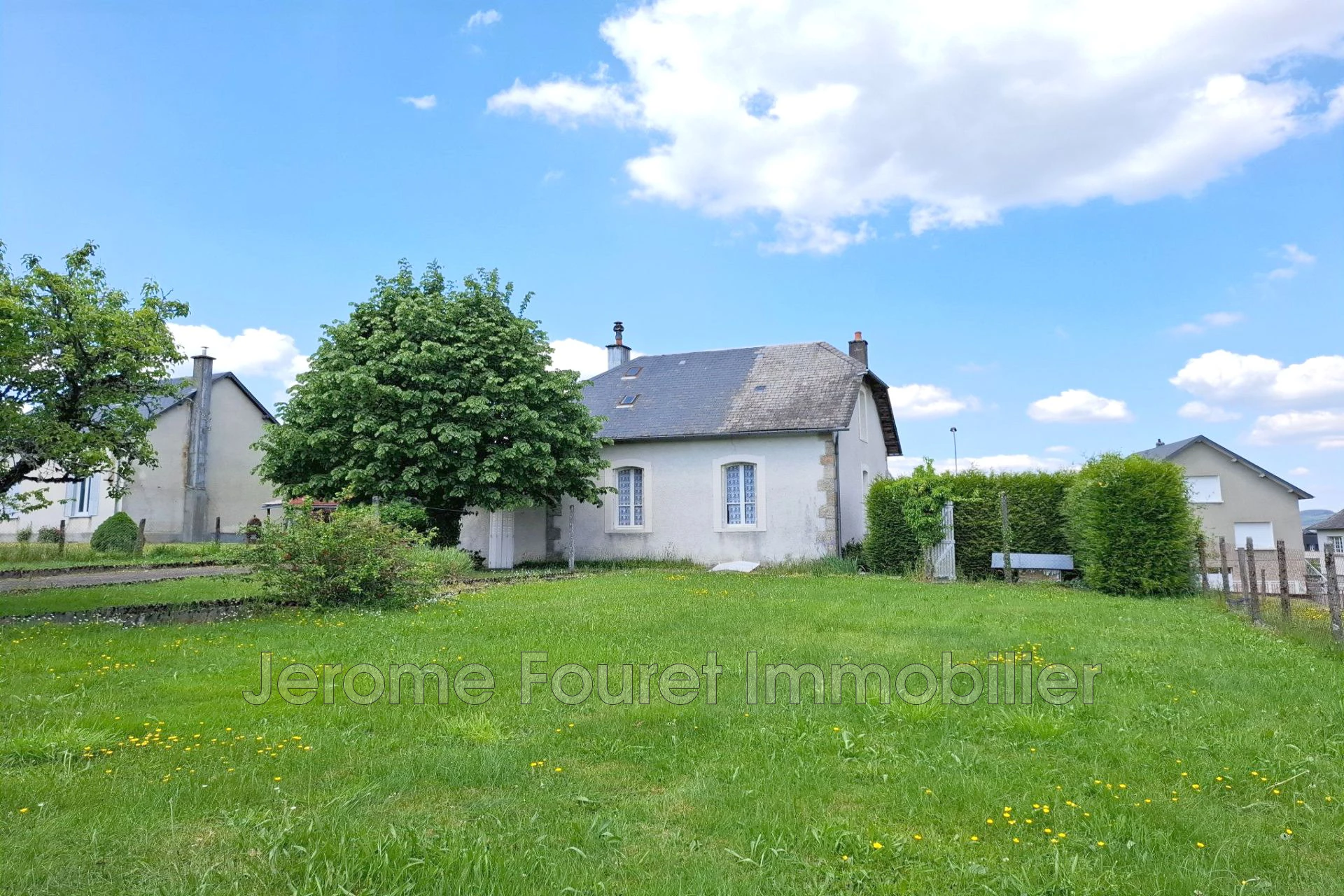 Maison 4 pièces 26 m² · à Egletons · 26 m² · 102 000 €