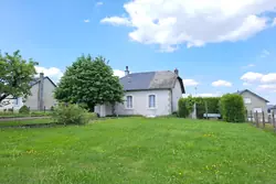 Vente maison en pierre Egletons  