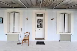 Vente maison en pierre Egletons  