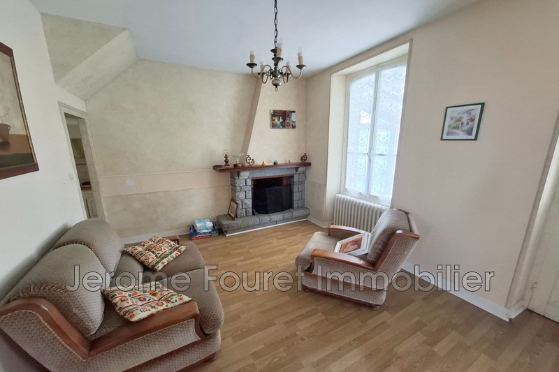 Vente maison en pierre Egletons  