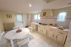 Vente maison en pierre Egletons  