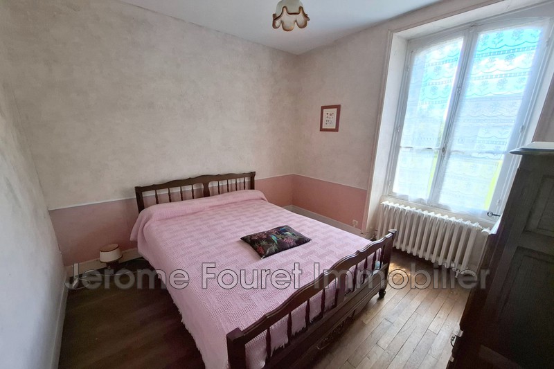 Vente maison en pierre Egletons  