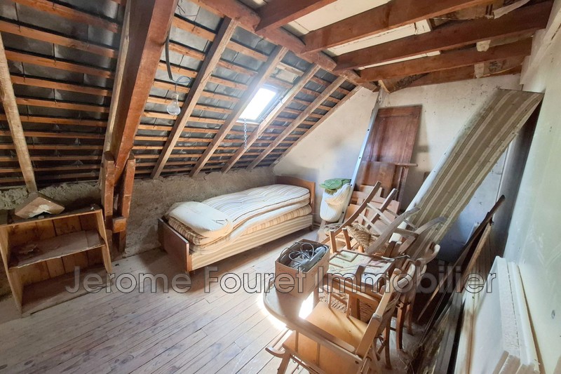 Vente maison en pierre Egletons  