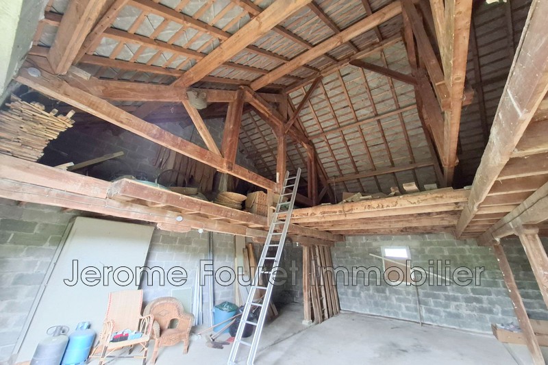 Vente maison en pierre Egletons  