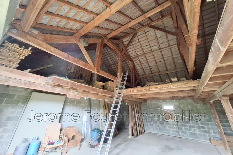 Vente maison en pierre Egletons  