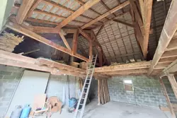 Vente maison en pierre Egletons  