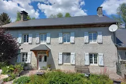 Vente maison de campagne Saint-Bonnet-près-Bort  