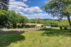 Vente maison de campagne Saint-Bonnet-près-Bort  