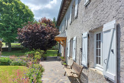 Vente maison de campagne Saint-Bonnet-près-Bort  