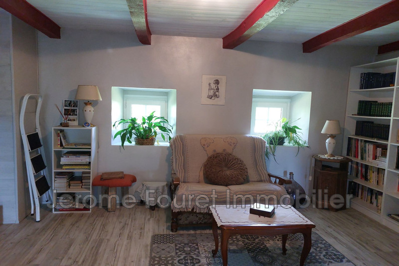 Vente maison de campagne Saint-Bonnet-près-Bort  