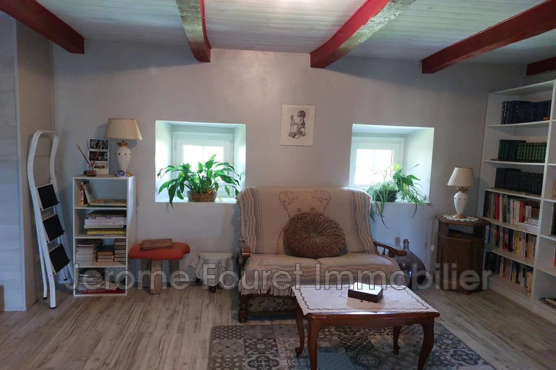 Vente maison de campagne Saint-Bonnet-près-Bort  