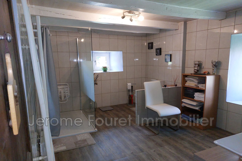 Vente maison de campagne Saint-Bonnet-près-Bort  