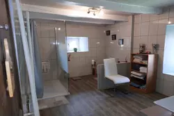 Vente maison de campagne Saint-Bonnet-près-Bort  