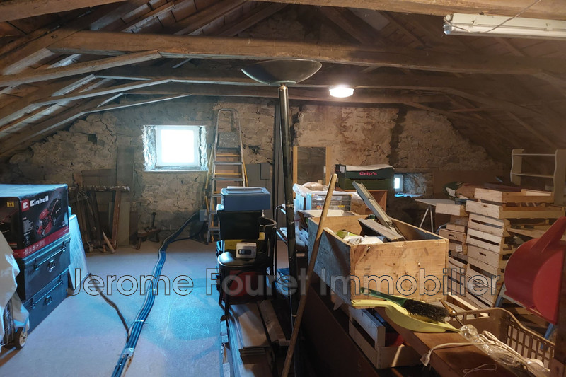 Vente maison de campagne Saint-Bonnet-près-Bort  