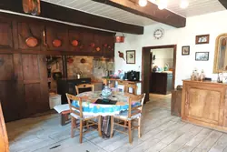 Vente maison de campagne Saint-Bonnet-près-Bort  