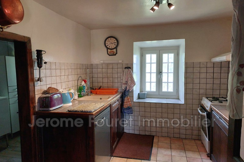 Vente maison de campagne Saint-Bonnet-près-Bort  