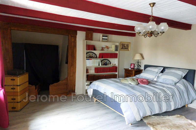 Vente maison de campagne Saint-Bonnet-près-Bort  