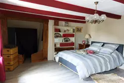 Vente maison de campagne Saint-Bonnet-près-Bort  