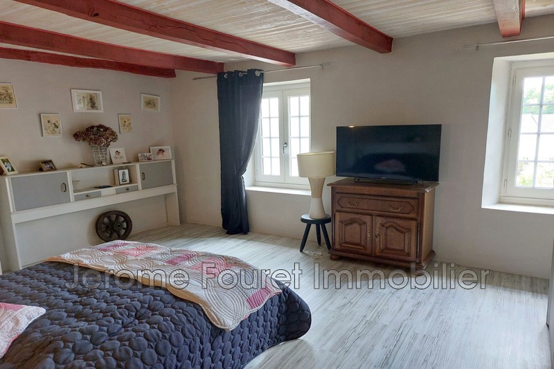 Vente maison de campagne Saint-Bonnet-près-Bort  