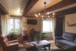 Vente maison de campagne Saint-Bonnet-près-Bort  