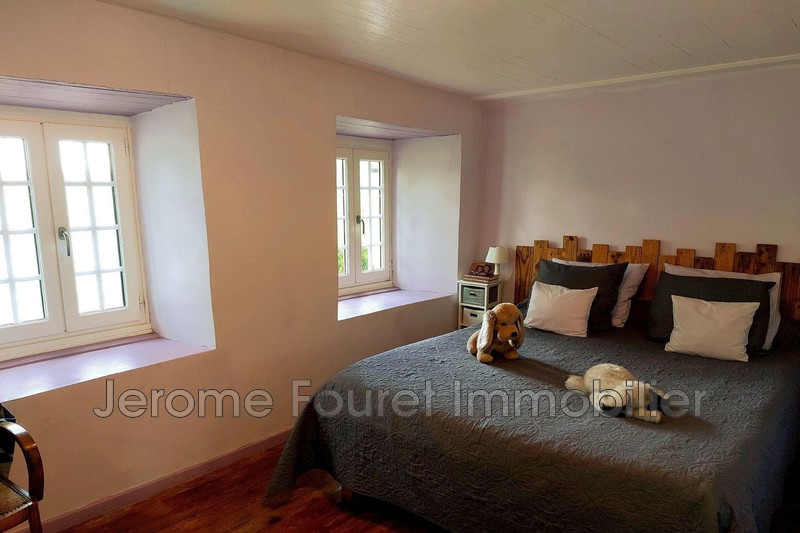 Vente maison de campagne Saint-Bonnet-près-Bort  