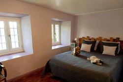 Vente maison de campagne Saint-Bonnet-près-Bort  