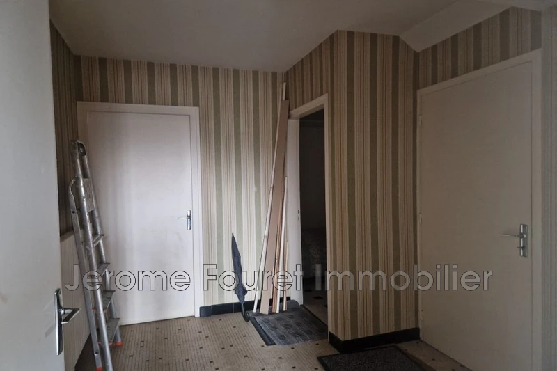 Vente maison de village Egletons  