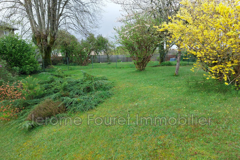 Vente maison de village Egletons  