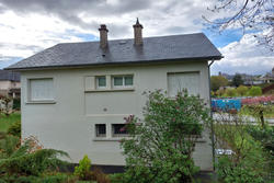 Vente maison de village Egletons  
