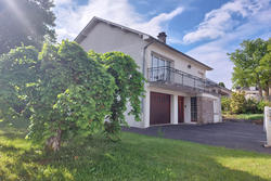 Vente maison de village Egletons  