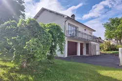 Vente maison de village Egletons  